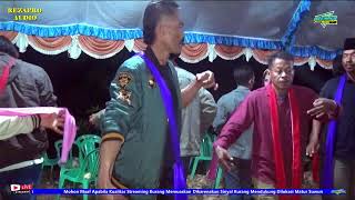 LIVE TAYUB MALAM GANDRUNG NGESTI LARAS Khitanan REFIN Ds Sidongantitegalan Kerek Tuban 6 Juni 2026