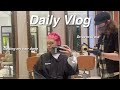 Daily vlog: getting my hair done, drive with me, decorating