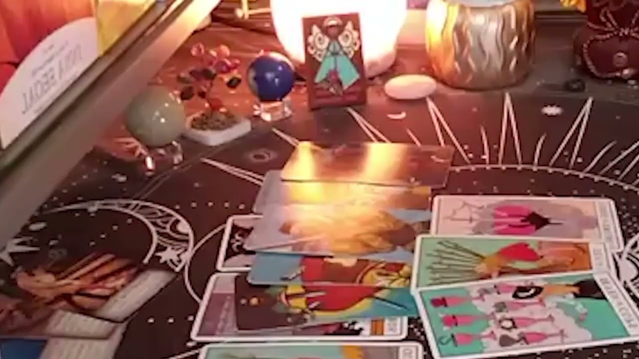 Весы, ужасная ссора! 🤬 С твоим бывшим случится что-то очень плохое! 😱