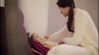 What makes her truly beautiful?