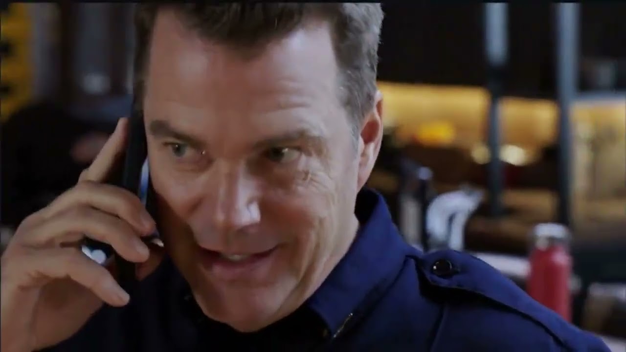 9-1-1: Nashville | 1x10 | Let It Rip | Official Promo