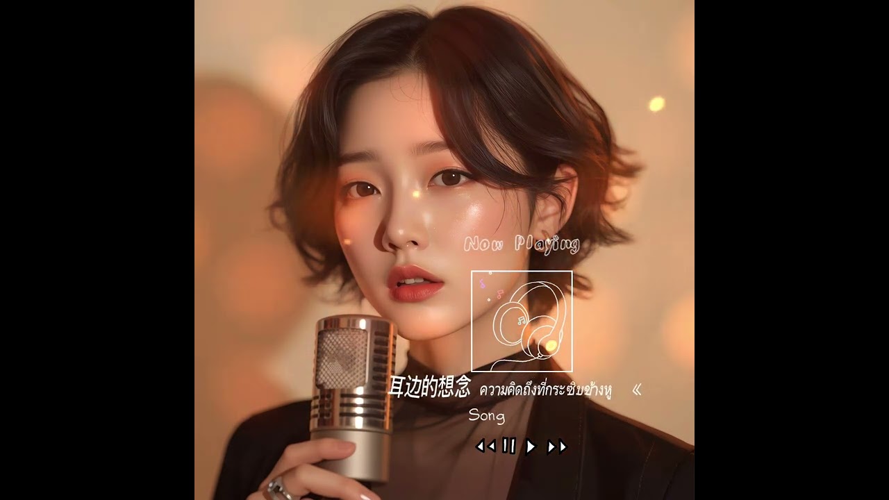 《耳边的想念
