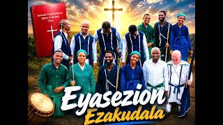 Izihlabelelo EyaseZion Compilation Part 2