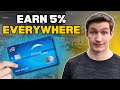 Citi Custom Cash Review | The 5% Cash Back Credit Card