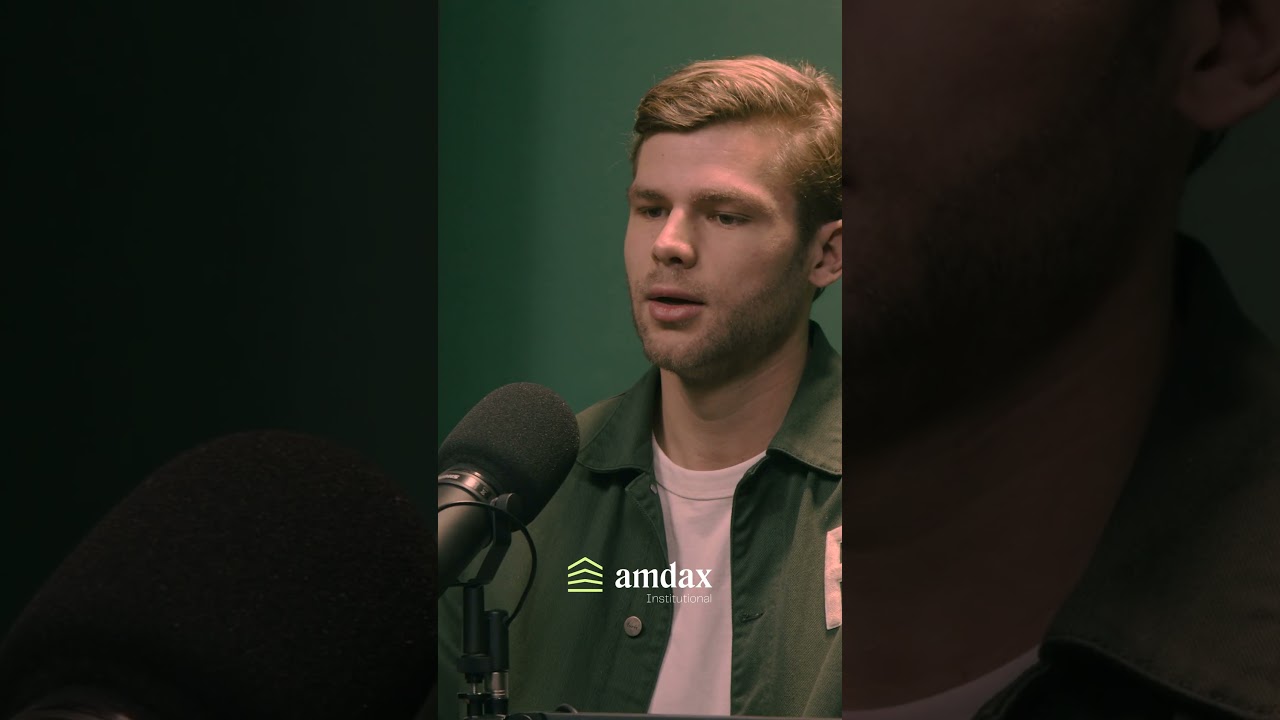 For Your Investment: de business podcast over crypto