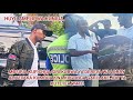 MOSIRIA KUFICHUA SIRI KUBWA YA DEREVA WA LORRY ALIYETAKA KUMUUA KWA KUGONGA GARI LAKE/ALILIPWA