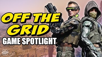 PlayToEarn Game Spotlight: Off The Grid