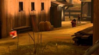 TF2 Bullshit Headshot