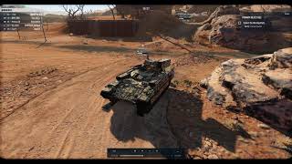 Armored Warfare - Terrorism
something something car bombs Armored Warfare - Terrorism