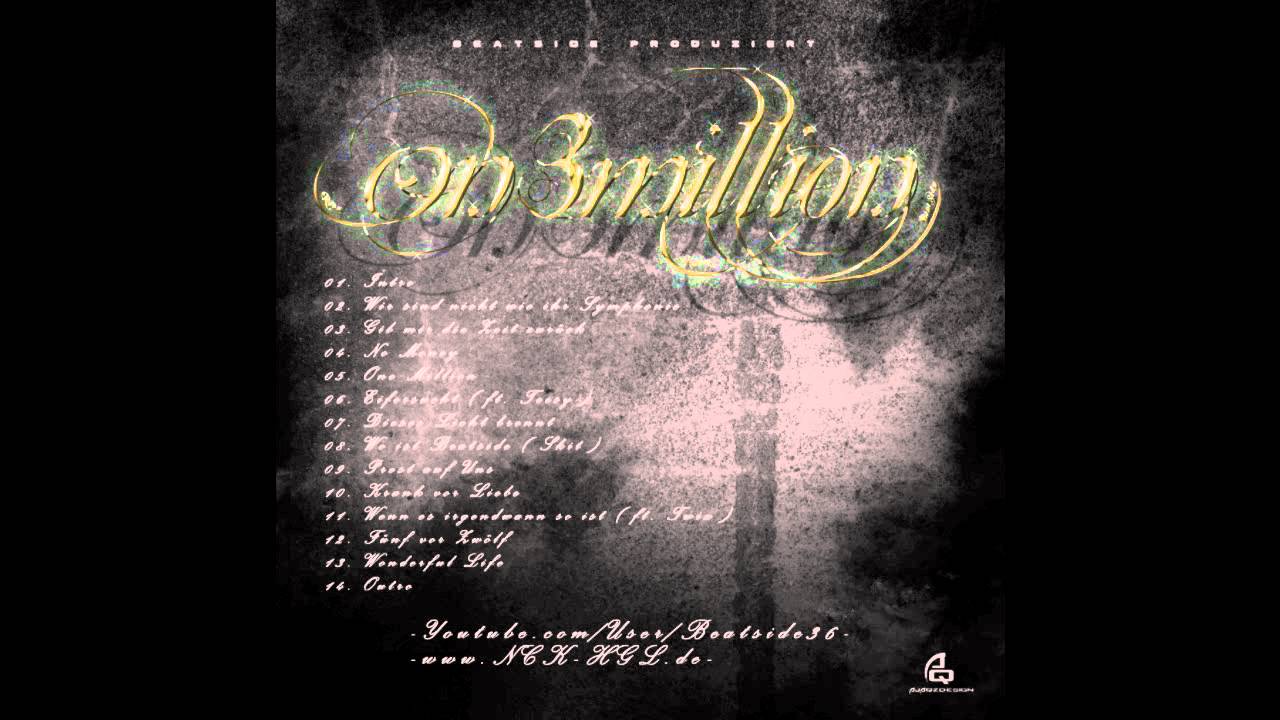 Ruam Beatside & Reou - Intro   ( On3Million )