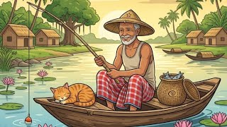 🔴 Find The 5 Differences LIVE 🔥 | Bengali Puzzle Challenge screenshot 2
