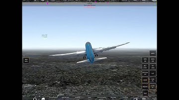 Infinite Flight #34|Stall recovery (short video)