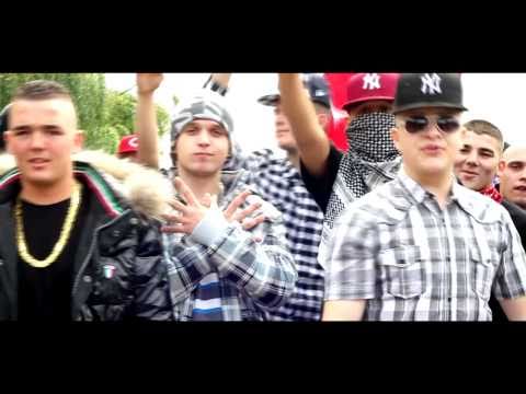 Lo-Bo Ft. V.A - Mijn Block Deel 2 ( Da-Boy Production )