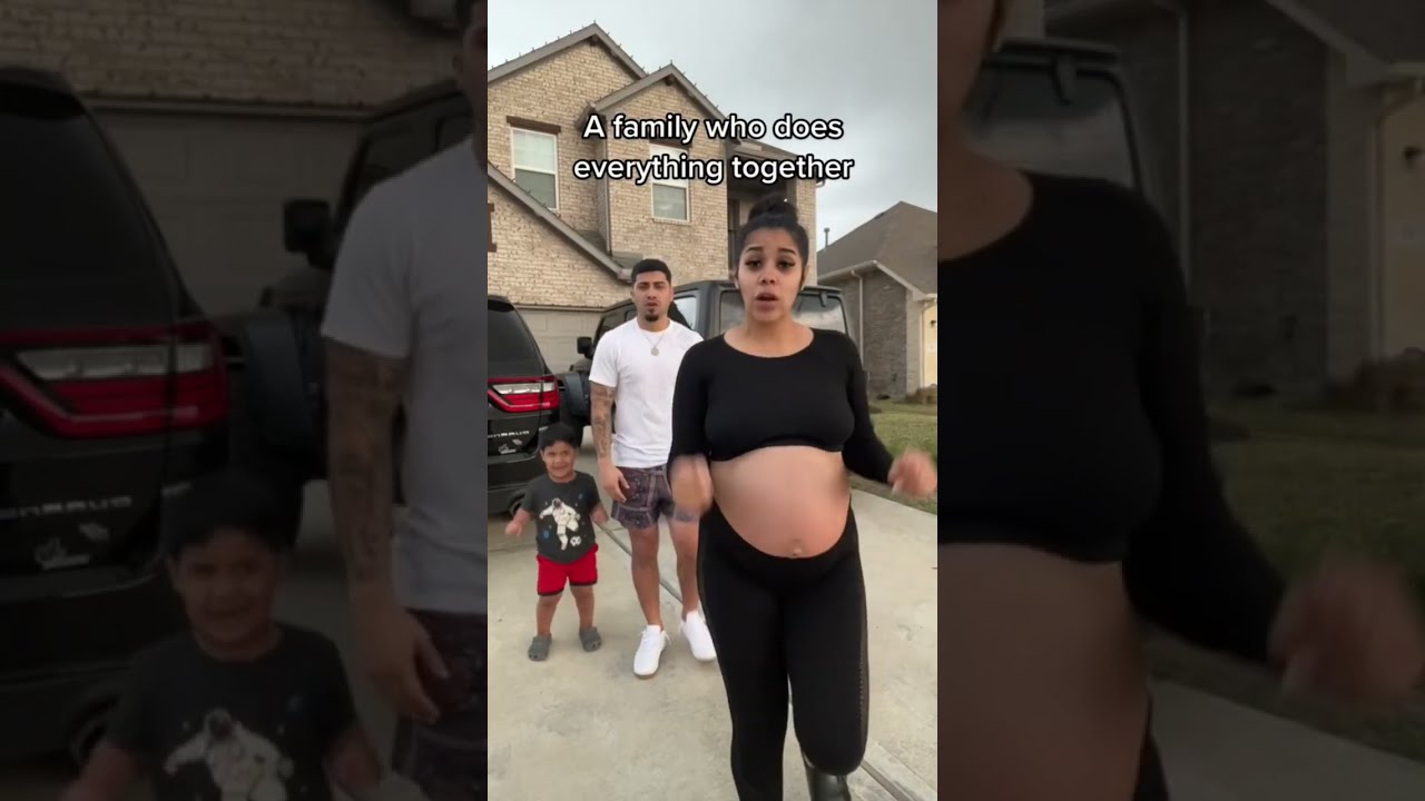 Dad Launches Son High In The Air MOM Is Shocked Shorts