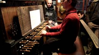 Aria BWV 1068 (Johann Sebastian Bach) Eddy Mariën