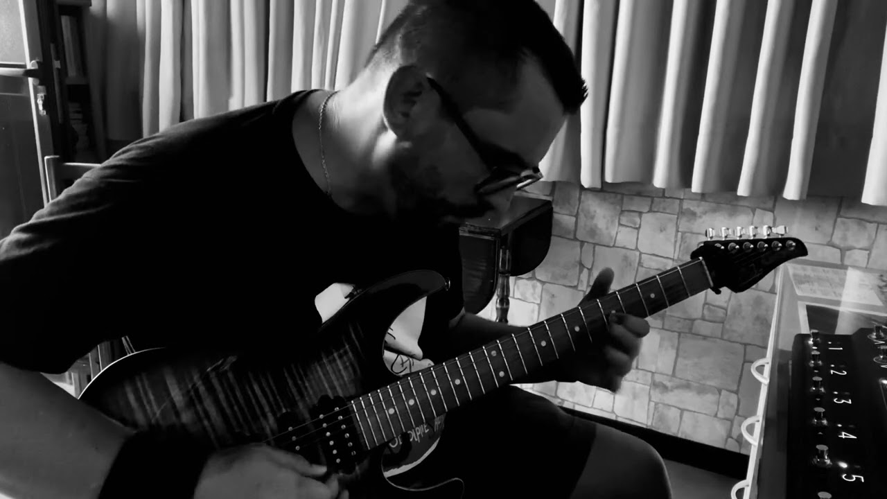 Victory Amps. Kemper Stage profile. Suhr Modern Plus.