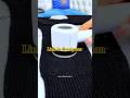 Say goodbye to lint in seconds! 🧼💨#LintRemover #LifeHack #productreview #shorts #Gadgets