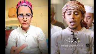 Allah Hu Akbar I love quran 🥰🥰🥰 Telawat e QURAN #viral #video #telawat