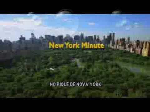 Melhores momentos de NO PiQUE DE NOVA YORK