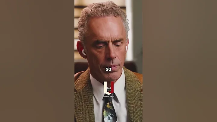 A Leftists Game That Normative Society CANT Win | Jordan Peterson #shorts