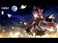 Nightcore - Hu tao - Tsukiakari no Monologue