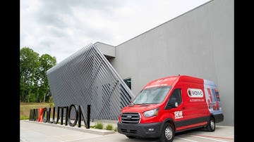 Mobile Automation Lab - Overview