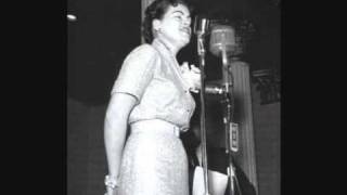 Watch Patsy Cline The Man Upstairs video