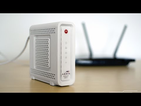 TOP 5 Best Cable Modem to Buy in 2020