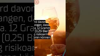 Wie Viel Alkohol Verträgt Die Leber?