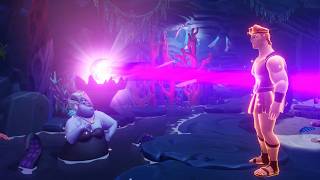 Aquatic Musings | Disney Dreamlight Valley