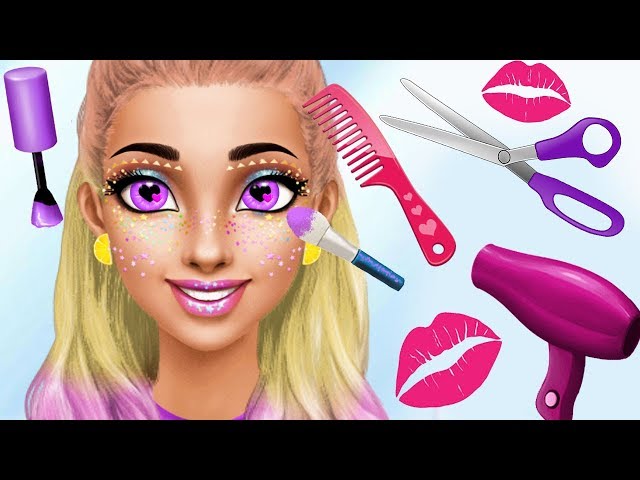 Fun Girl Care Games Best Makeup Dress