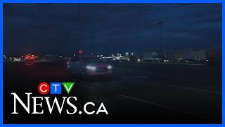 Cause of recent Sudbury-wide blackout revealed