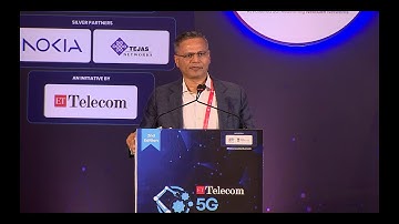 ETTelecom Keynote: Airtel Business