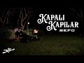 Sefo - Kapalı Kapılar (prod. by Aerro)