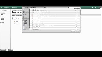 Office 365 - Uploading Files to OneDrive