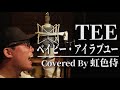 TEEの『ベイビー・アイラブユー』をカバーしてみた/covered by 虹色侍