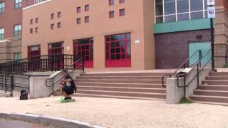 Josh Brown Summer Video ( MUST WATCH)