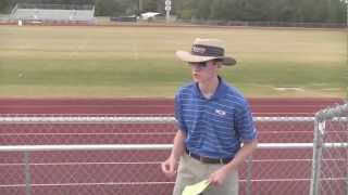 Wayne Williams Tribute
