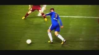 Fernando Torres - Chelsea |Best Goals and Skills | 2013 |-by Dmitry Zaremba