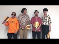 日本フレスコボール協会公認!SPiCYSOL 「Fresh Go」オフィシャルタイアップソング  記念コメント
