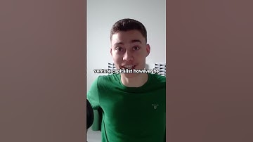 The rise of Sam Altman from VC to president of Y Combinator #motivation #inspiration