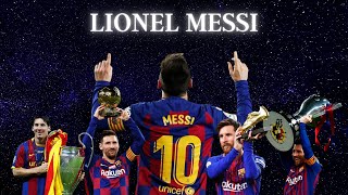 This Just Proves Why Lionel Messi Is The World's Best Football Player Of All Time | Sports Moments