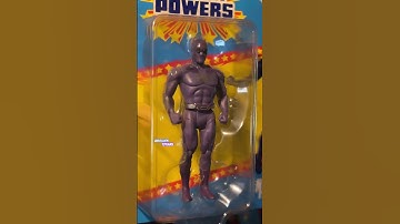 ULTRAMAN Superman DC Super Powers QUICK LOOK McFarlane Toys Review