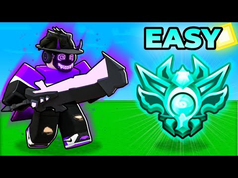 How I Got PLATINUM Rank By Solo Queuing.. (Roblox Bedwars) - YouTube