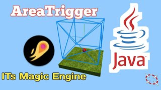 ITs Magic Engine AreaTrigger Methods #itsmagicengine #itsmagic #itsmagictutorial