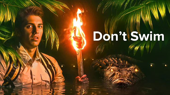 7 Nights In The Amazon Jungle thumbnail