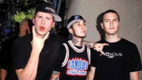 Blink 182 - All The Small Things (Traduzione Italiano)