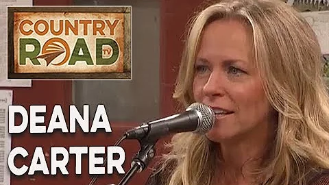 Deana Carter  "That's Just Me"