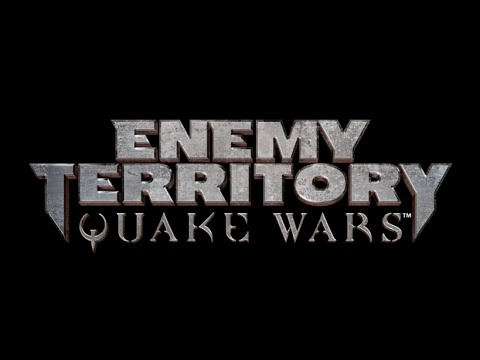 Video: Quake Wars Primește Anunțuri în Joc