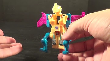 G2 Transformers Generation Two Terracons